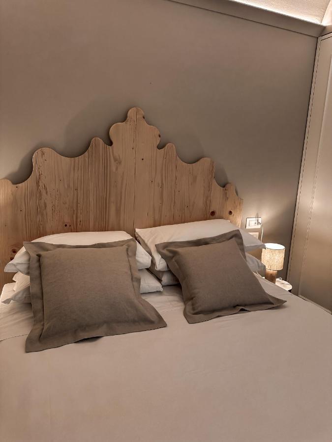 B&B Palazzo Bruni - Dimora Di Mare Marina di San Vito Esterno foto