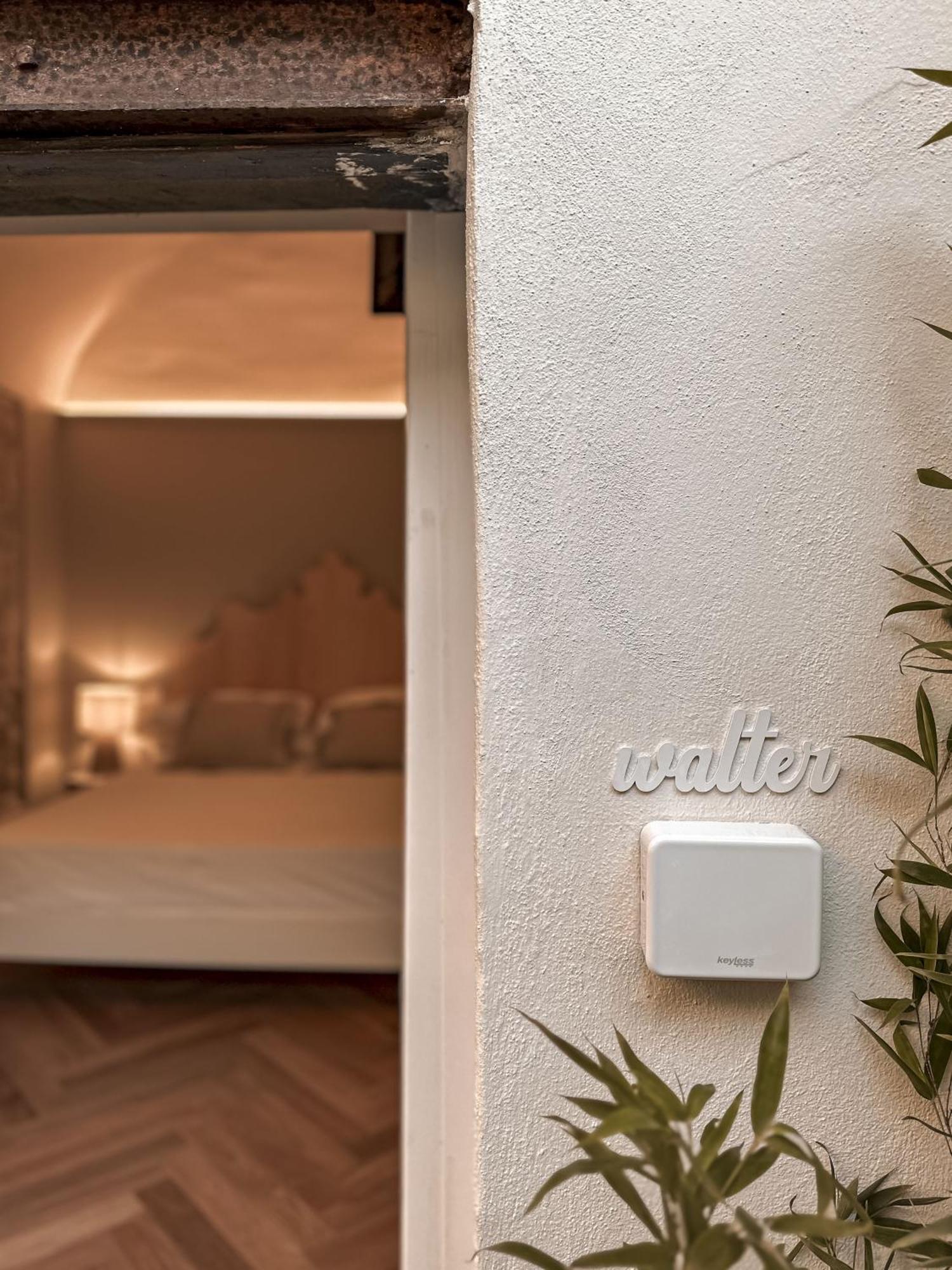 B&B Palazzo Bruni - Dimora Di Mare Marina di San Vito Esterno foto