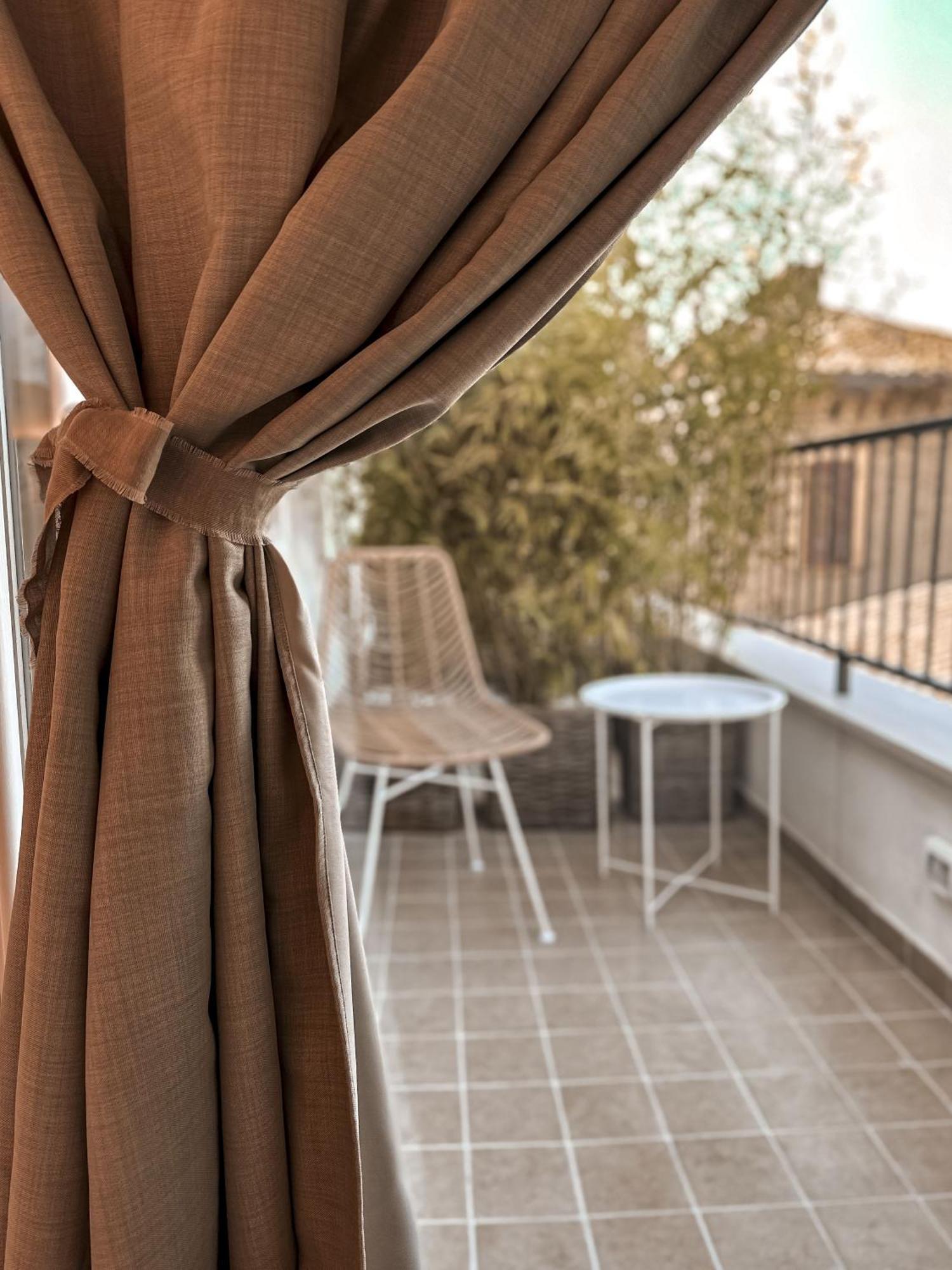 B&B Palazzo Bruni - Dimora Di Mare Marina di San Vito Esterno foto