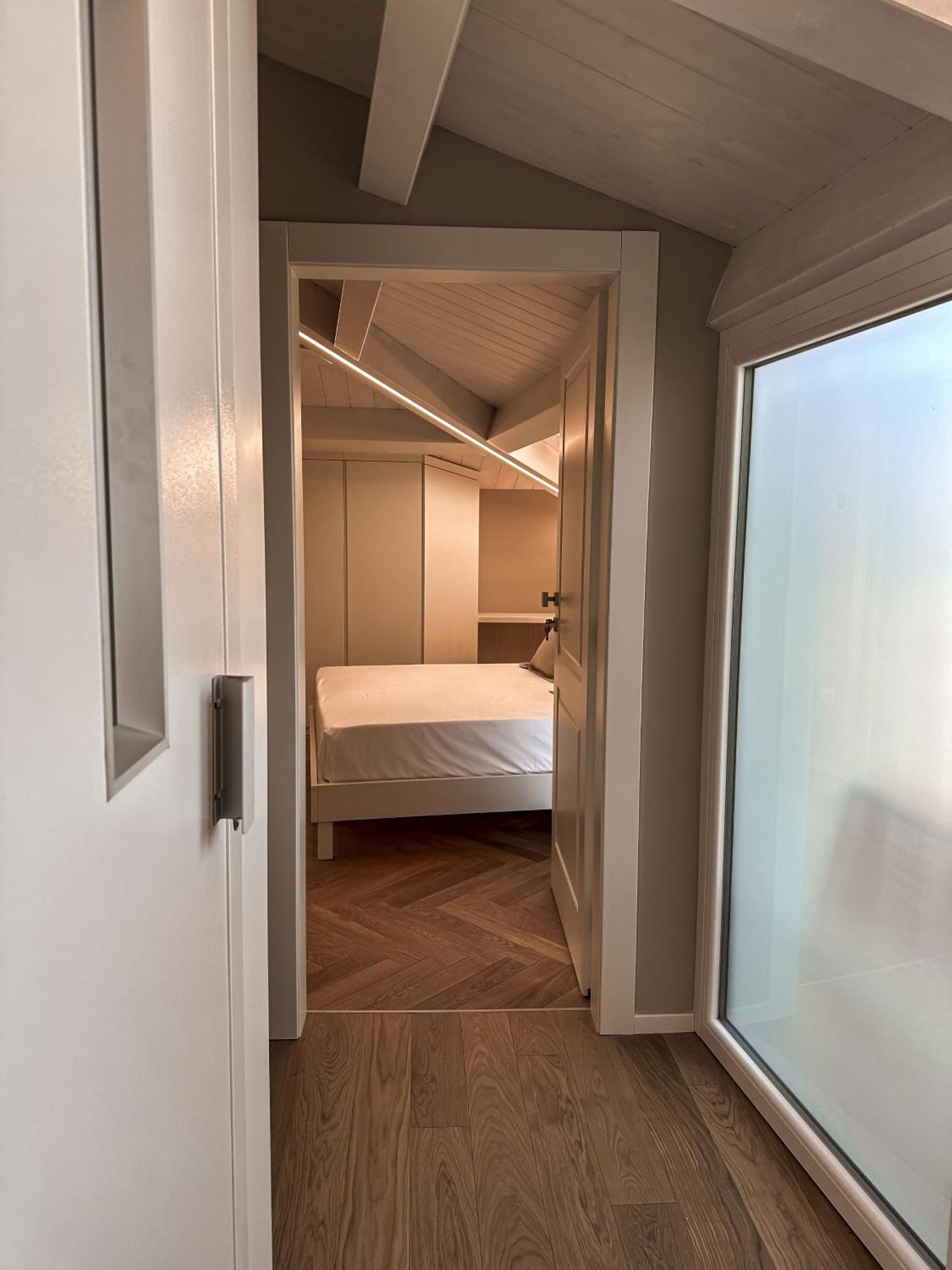 B&B Palazzo Bruni - Dimora Di Mare Marina di San Vito Esterno foto